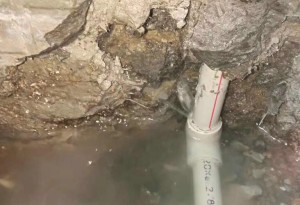 阜阳管道漏水检测五