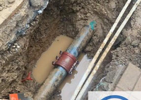阜阳水管漏水检测公司4