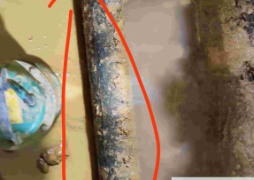 阜阳水管漏水检测公司1